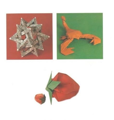 Origami Book Collection
