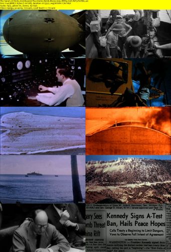 Trinity And Beyond The Atomic Bomb Movie 1995 BRRip XviD MP3-RARBG
