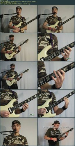 Shred Academy - Joe Stump &amp; Company