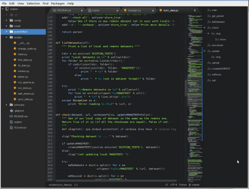 Atom 1.15.0