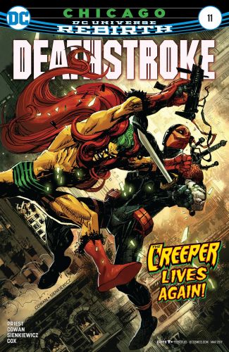 Deathstroke 011 (2017)