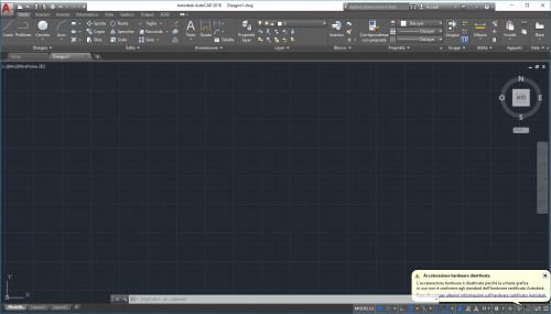 Autodesk AutoCAD 2018 iTALiAN
