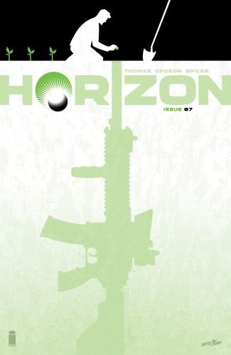Horizon 007 (2017)