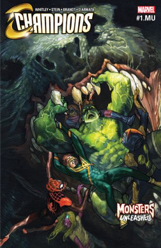 Champions 001.MU (2017)