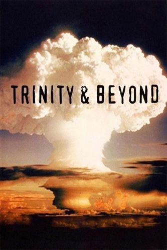 Trinity And Beyond The Atomic Bomb Movie 1995 BRRip XviD MP3-RARBG