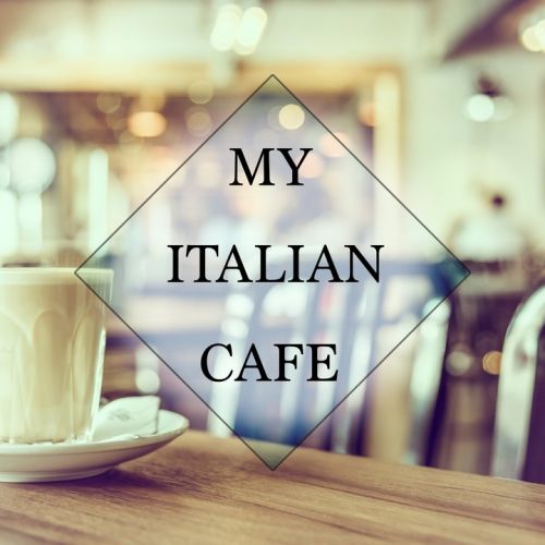 VA - My Italian Cafe, Vol. 3 (Selection Of Amazing Lounge &amp; Chill Out Music) (2017)