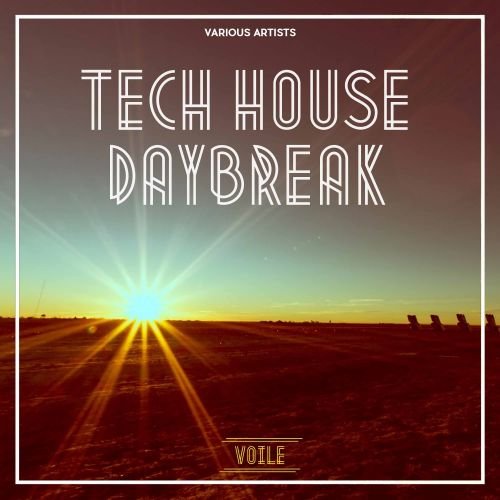 VA - Tech House Daybreak (2017)