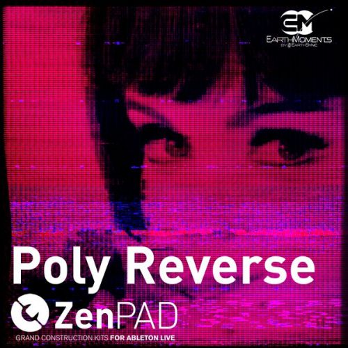 EarthMoments ZenPad Poly Reverse v1.1 ALP