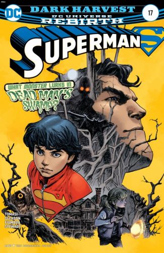 Superman 017 (2017)