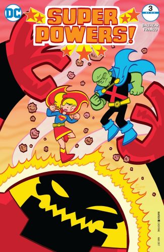 Super Powers 03 (of 06) (2017)