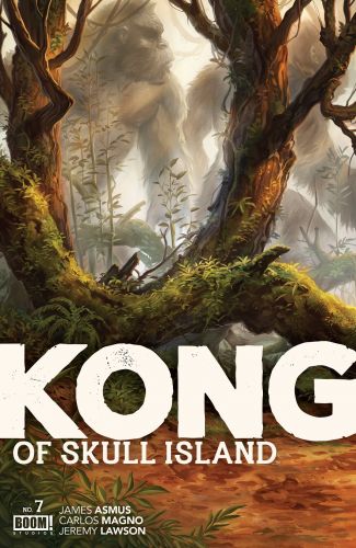 Kong Of Skull Island 007 (2017)