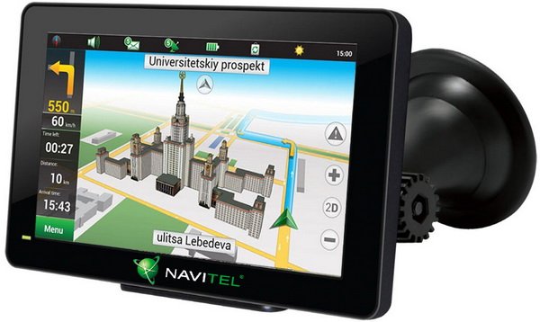 Navitel Navigator 9.7.2286 Full Multilangual