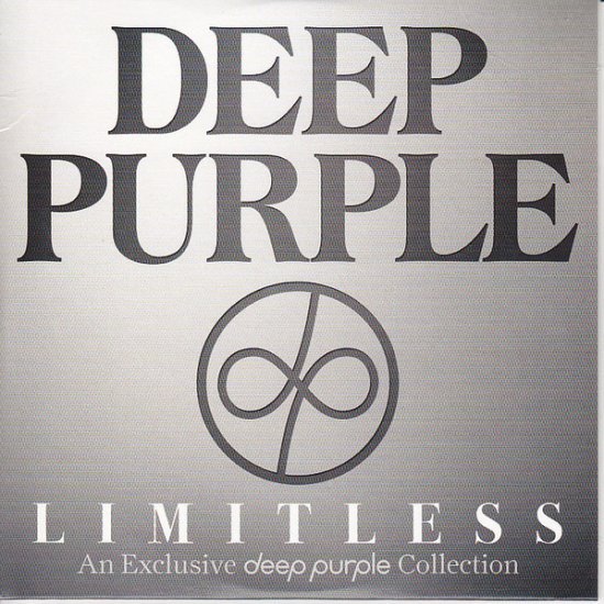 Deep Purple - Limitless (Compilation) 2017