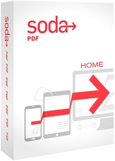 Soda PDF HOME 9.0.38.31757 Multilangual