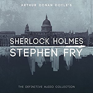 Sherlock Holmes: The Definitive Collection Audiobook