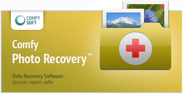 Comfy Photo Recovery 6.7 free instals