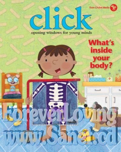 Click -- March 2017