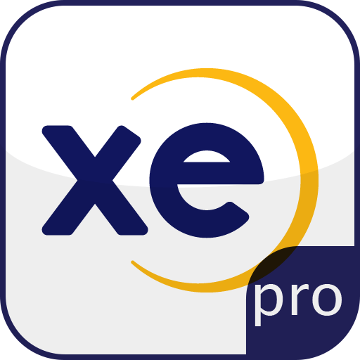 XE Currency Pro v4.5.5