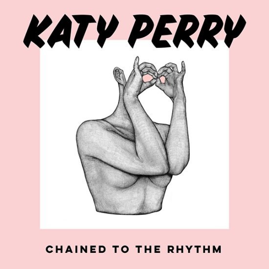 Katy Perry - Chained to the Rhythm (feat. Skip Marley) Single 2017, Flac