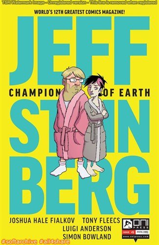 Jeff Steinberg 005 (2017)