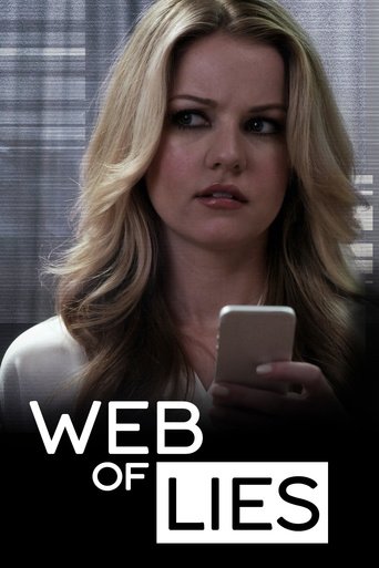 Web of Lies S04E06 480p x264-mSD