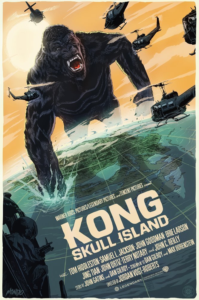 kong skull island dvdrip download