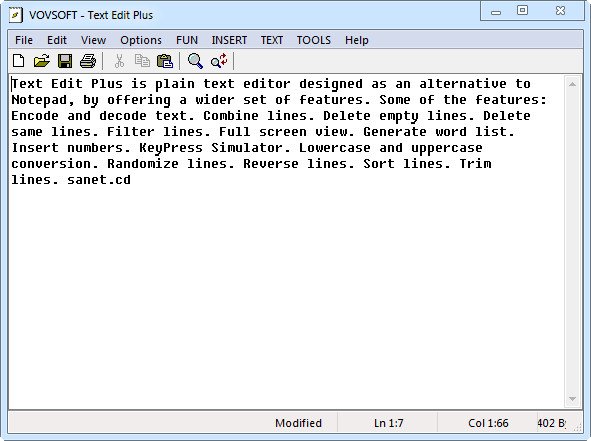 instal the new version for mac Vovsoft PDF Reader 4.1