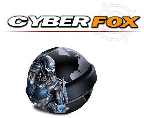 Cyberfox 52.1.0 (x86/x64) Multilingual Portable 