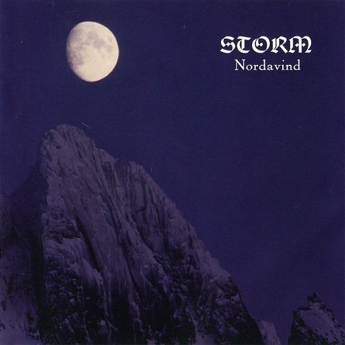 Storm - Nordavind (1995)