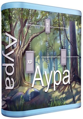 Aura 2.8.7.200 + Portable