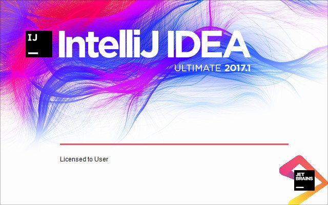 JetBrains IntelliJ IDEA Ultimate 2017.1.2 Build 171.4249.39 macOSX