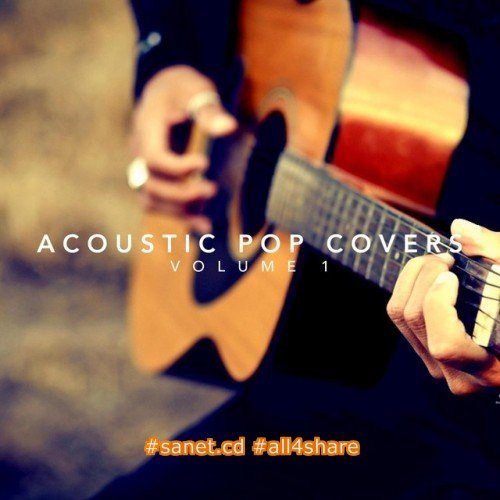 Download VA - Acoustic Pop Covers Volume 1 (2017) - SoftArchive