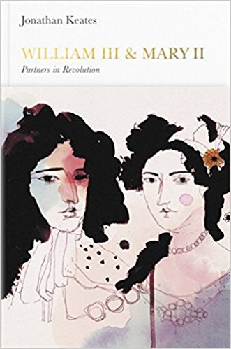 William III &amp; Mary II: Partners in Revolution (Penguin Monarchs)