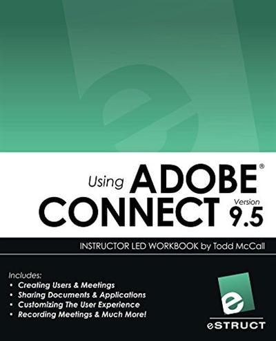 Adobe Connect Enterprise 9.5.7
