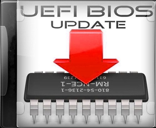 UEFI BIOS Updater 1.66.1.1 Portable
