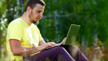 Freelance Business: How to Be Fulfilled and Successful