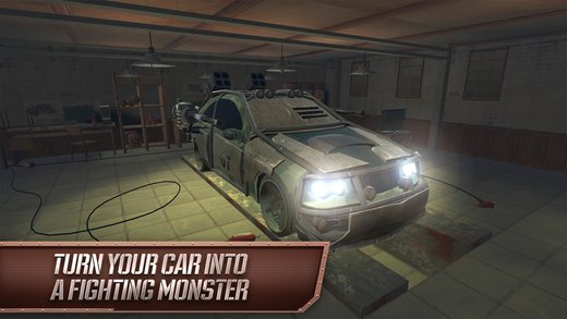 Army Truck 2 - Civil Uprising 3D Pro v5.1.1