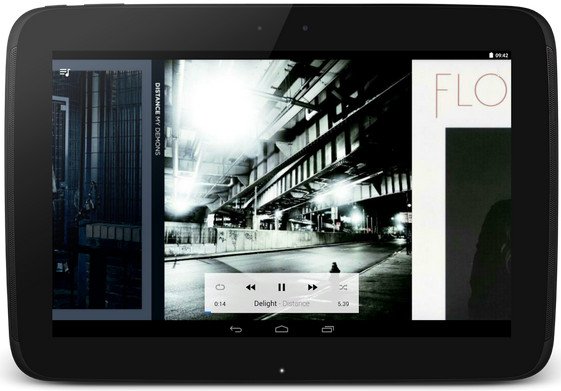 doubleTwist Pro LosslessPlayer v2.7.7 