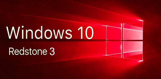 Windows 10 Redstone 3 16176.1000 x64 / x86 AIO