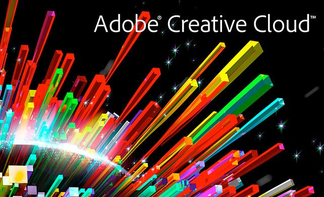 Adobe CC Collection 2017 April 2017