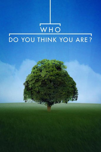 Who Do You Think You Are US S09E07 John Stamos 720p TLC WEBRip AAC2.0 x264-BTW