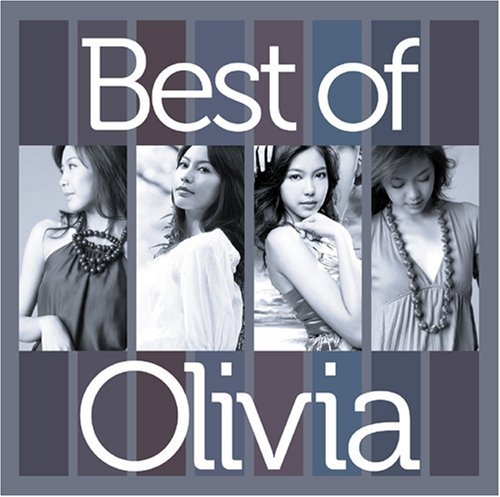 Olivia Ong - Best of (2012)