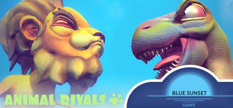 Animal Rivals-DOGE