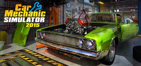 Car Mechanic Simulator 2015 Gold Edition v1.1.6.0 Incl 11 DLC-ALI213