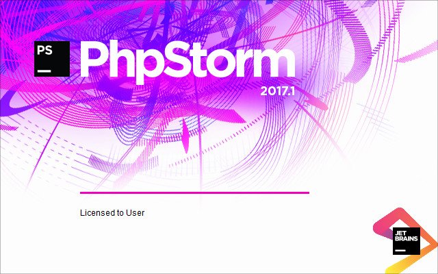 JetBrains PhpStorm 2017.1.3 Build 171.4424.11 2017.1.3 for MacOSX
