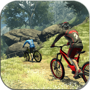 MTB DownHill: Multiplayer 1.0.10 MOD