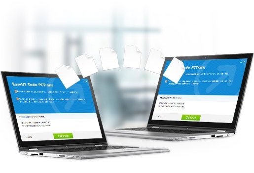 EaseUS Todo PCTrans Technician 9.5