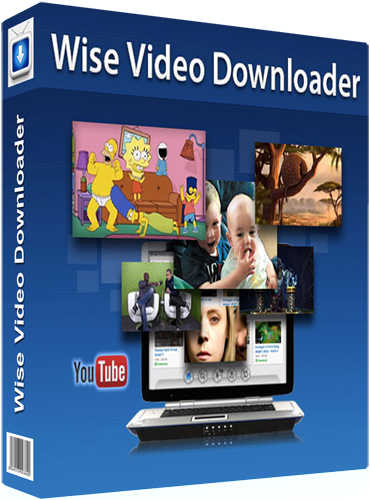 Wise Video Downloader 2.52.101 + Portable