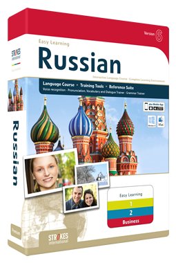 Easy Learning Russian v6.0