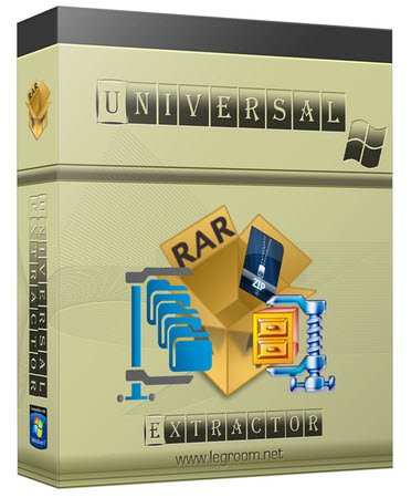 Universal Extractor 1.6.1.2024 DC 24.04.2017 Final